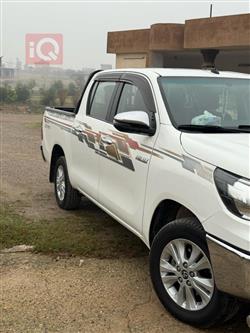 تويوتا هايلوكس